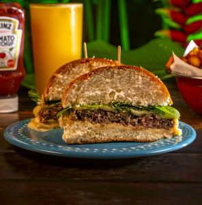 BURGUER CAPRESE(2)