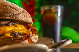 BURGUER SIDNEY_
