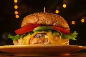CHEESE SALADA_
